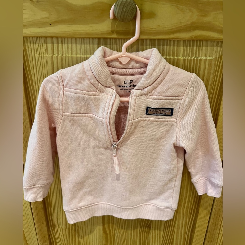 Vineyard Vines Infant Shep Shirt